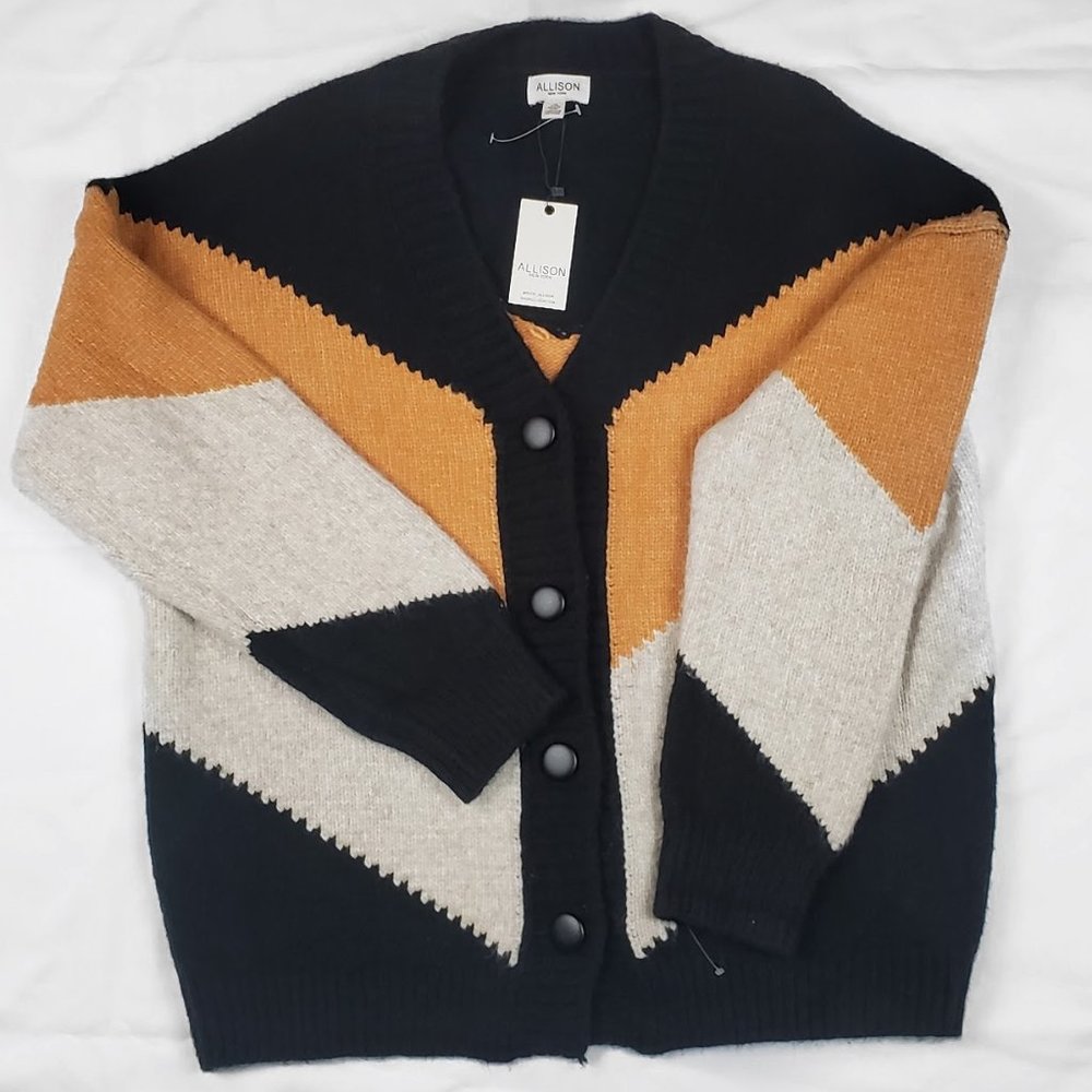 💕 Weekend Sale 💕 Allison New York Cardigan